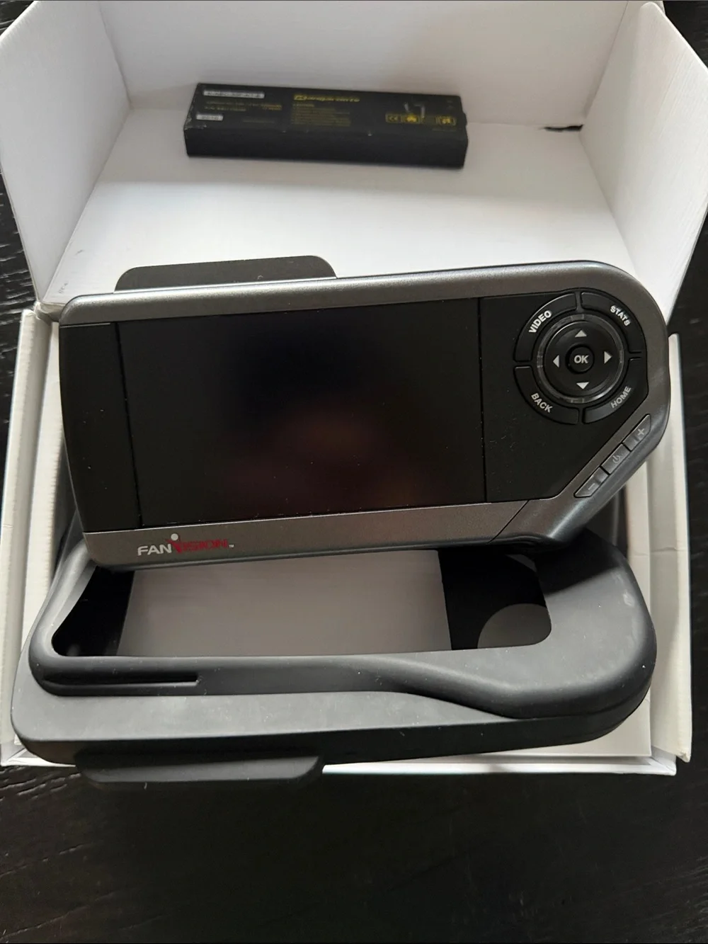 Portable Video Viewer - Black